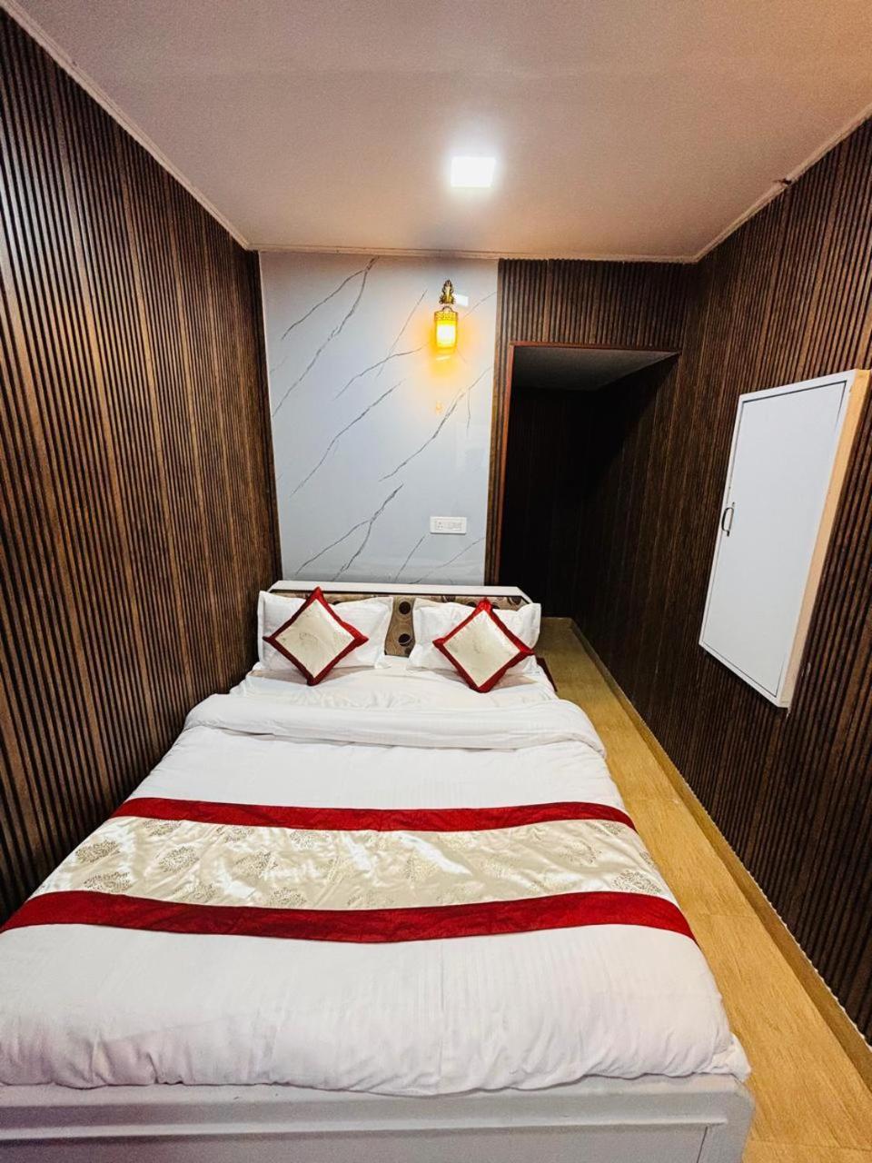 Hotel Amar Mussoorie Exterior foto